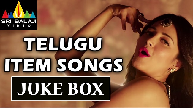 Telugu Item