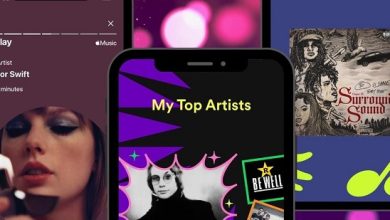 How To See Your Top Artists On Apple Music