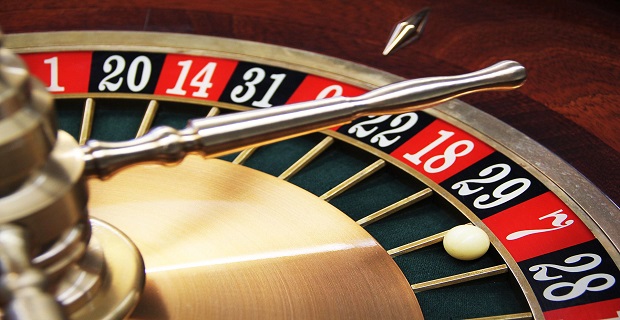 Art of Gambling