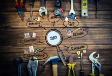 SEO Agency