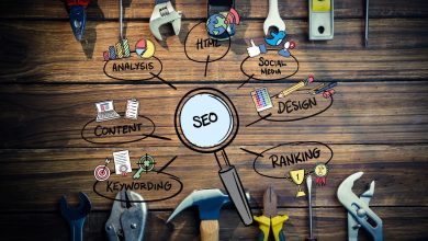 SEO Agency