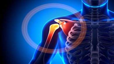 Common Shoulder Injuries And How To Treat