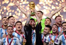 How Nations Project Identity Through Football on the World Cup Stage