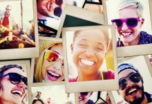 The Best Photo Collage Services That Let You Mix Personal and Stock Images
