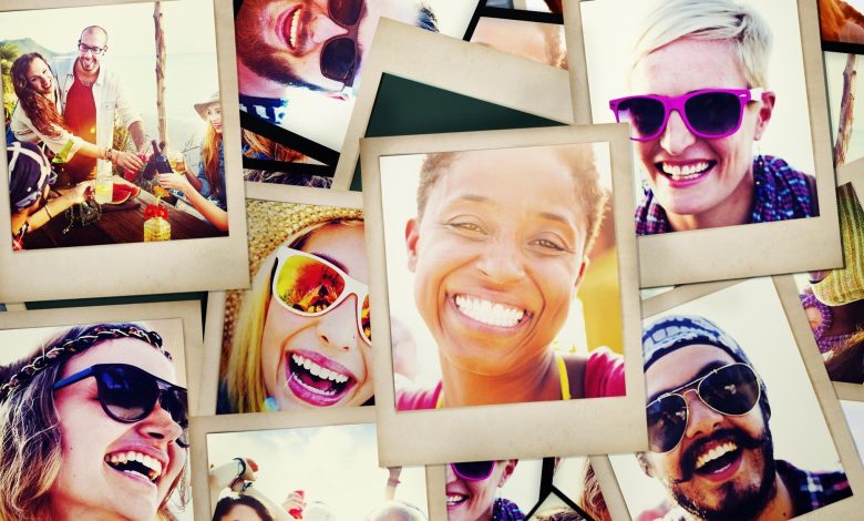 The Best Photo Collage Services That Let You Mix Personal and Stock Images