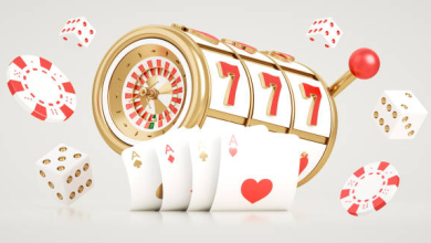 KUY4D — The Smart Choice For Big Wins