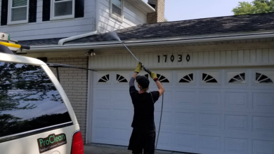 Why Power Washing Is One of the Smartest Ways to Refresh Your Home's Exterior