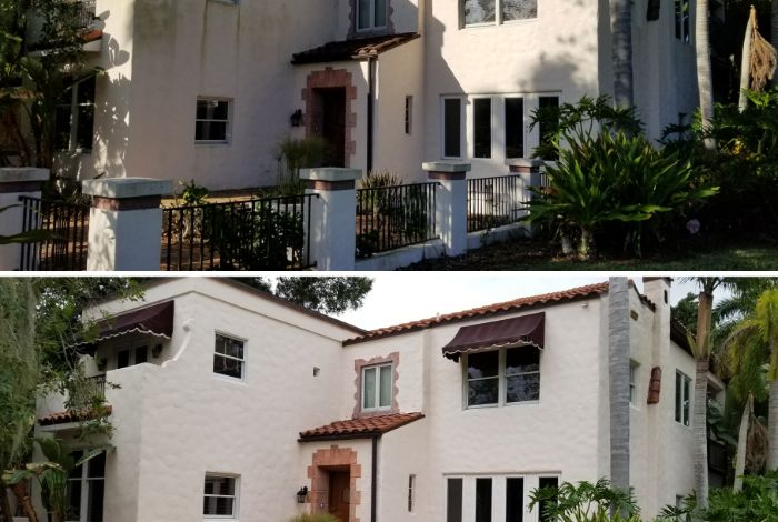 When to Schedule House Pressure Washing for the Best Results Year-Round