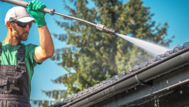 Why Roof Cleaning Matters in Florida's Hot and Humid Climate