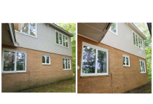 How Pressure Washing Helps Keep Properties Looking Their Best