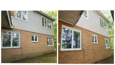 How Pressure Washing Helps Keep Properties Looking Their Best