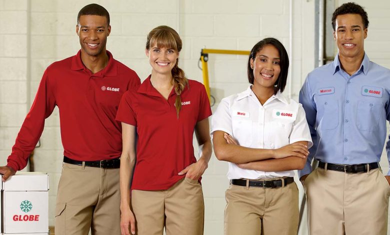7 Reasons Businesses Invest in Uniform Management Solutions