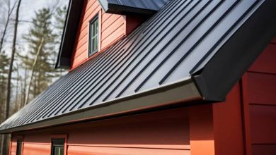 What Is Drip Edge and Is It Necessary?