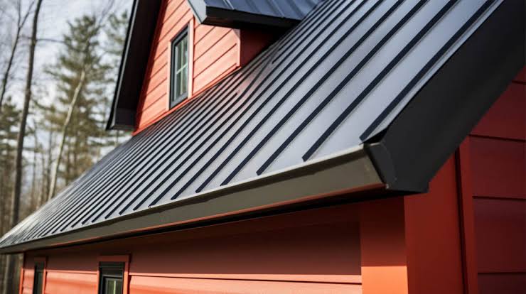What Is Drip Edge and Is It Necessary?