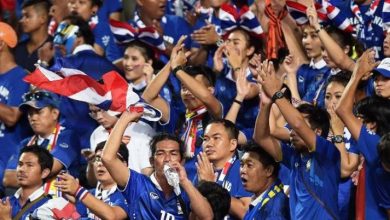 Controlling Emotions After Losing Thai League Bets in 2017/2018