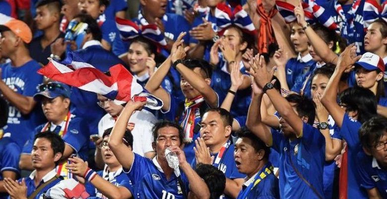 Controlling Emotions After Losing Thai League Bets in 2017/2018