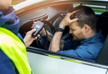 What to Do After Being Arrested for Impaired Driving