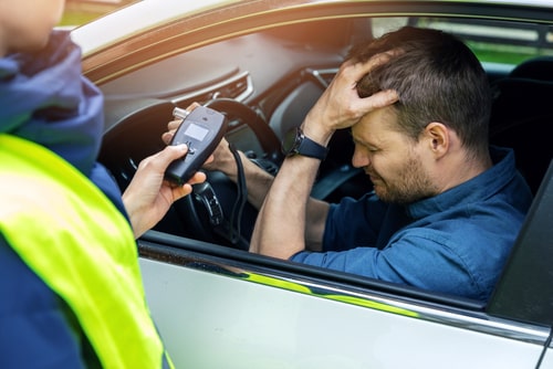 What to Do After Being Arrested for Impaired Driving
