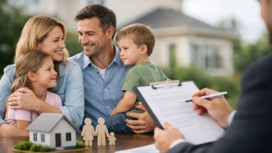 Term Insurance