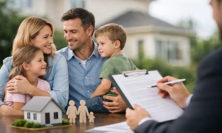 Term Insurance
